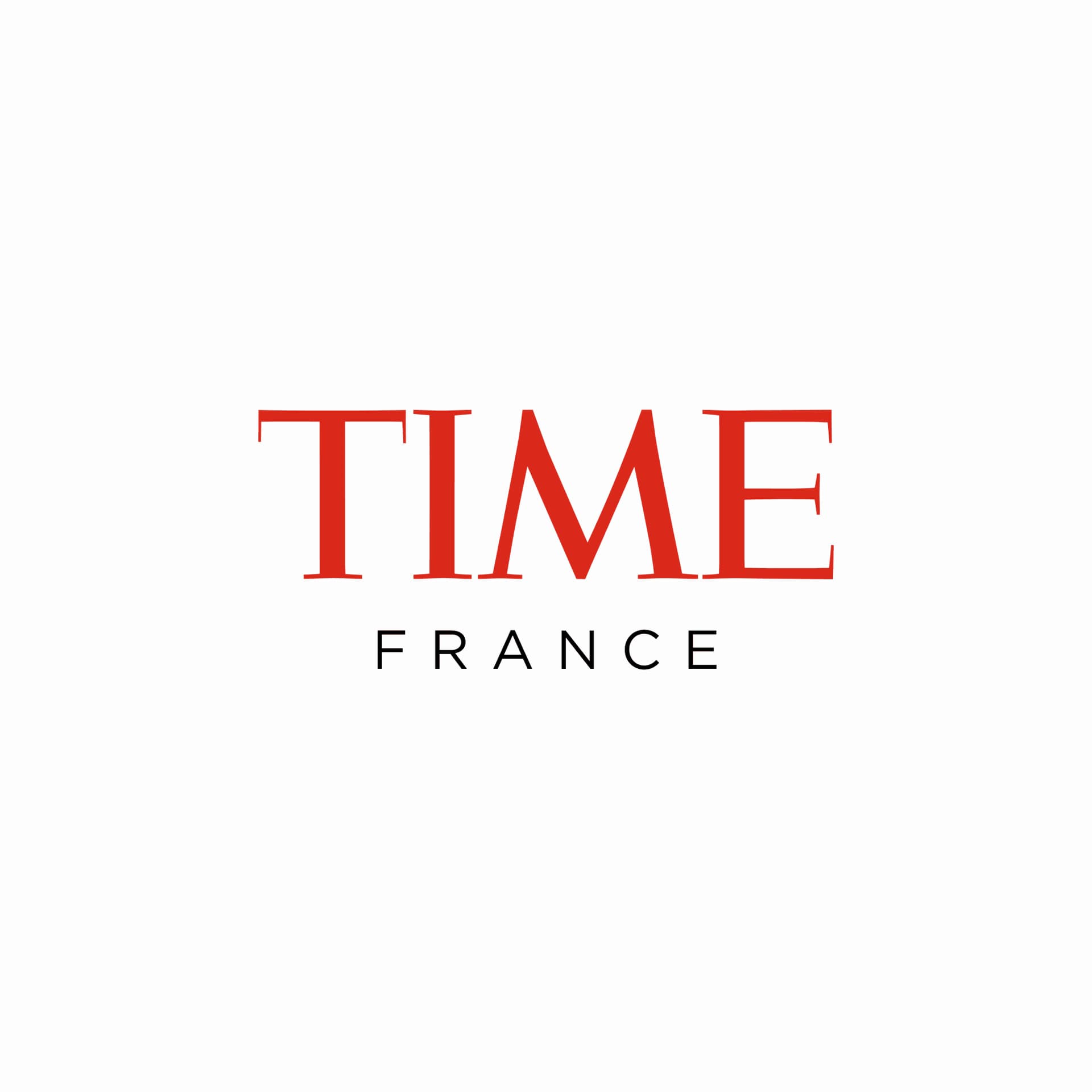 Time France